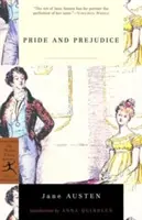 Pýcha a predsudok - Pride and Prejudice