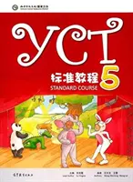 Štandardný kurz YCT 5 - YCT Standard Course 5