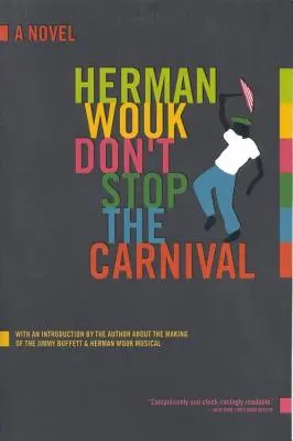 Nezastavuj karneval - Don't Stop the Carnival