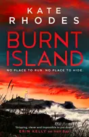 Spálený ostrov - Záhada zamknutého ostrova: 3 - Burnt Island - A Locked-Island Mystery: 3