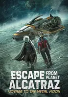 Cesta na kovový mesiac (Dahl Michael (Autor)) - Voyage to the Metal Moon (Dahl Michael (Author))