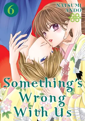 Niečo je s nami zle 6 - Something's Wrong with Us 6
