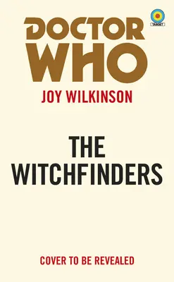Doctor Who: Čarodejníci (Target Collection) - Doctor Who: The Witchfinders (Target Collection)