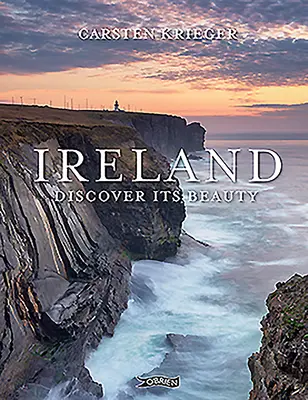Írsko: Objavte jeho krásy - Ireland: Discover Its Beauty
