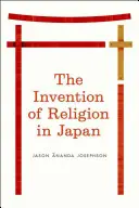 Vynález náboženstva v Japonsku - The Invention of Religion in Japan