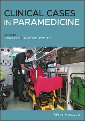 Klinické prípady v zdravotníctve - Clinical Cases in Paramedicine