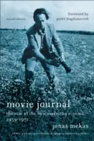 Filmový denník: Vzostup novej americkej kinematografie, 1959-1971 - Movie Journal: The Rise of the New American Cinema, 1959-1971