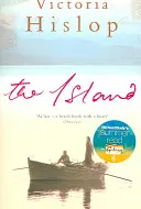 Ostrov - miliónový bestseller číslo jeden „Dojímavé a pútavé prázdninové čítanie - Island - The million-copy Number One bestseller 'A moving and absorbing holiday read'