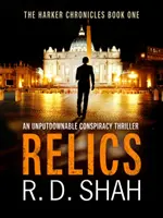 Relikvie - Relics