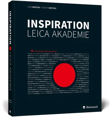 Inšpirácia Leica Akademie - Inspiration Leica Akademie