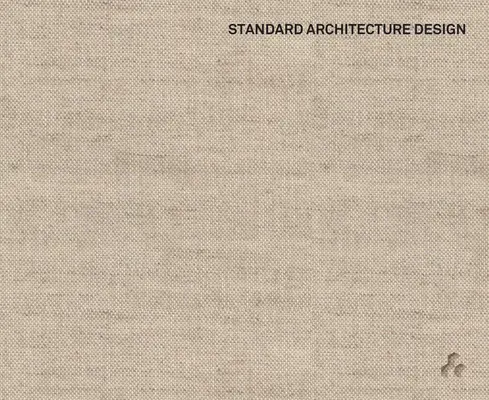 Štandardný architektonický dizajn - Standard Architecture Design