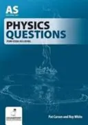 Otázky z fyziky pre CCEA AS Level - Physics Questions for CCEA AS Level