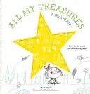 Všetky moje poklady: Kniha radosti - All My Treasures: A Book of Joy