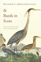 Wilsonova ornitológia a burdy v škótčine - Wilson's Ornithology & Burds in Scots