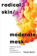 Radikálna koža, umiernené masky: Muslimovia a rasizmus v post-rasových spoločnostiach: odradikalizovanie moslimov - Radical Skin, Moderate Masks: De-Radicalising the Muslim and Racism in Post-Racial Societies