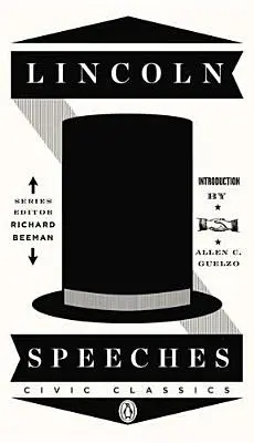Lincolnove prejavy - Lincoln Speeches