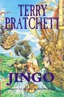 Jingo: Adaptácia na javisku - Jingo: Stage Adaptation