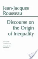 Rozprava o pôvode nerovnosti - Discourse on the Origin of Inequality