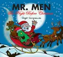 Pánovia Malá slečna: Noc pred Vianocami - Mr. Men Little Miss: The Night Before Christmas