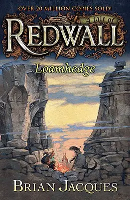 Loamhedge: Príbeh z Redwallu - Loamhedge: A Tale from Redwall