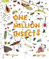 Milión hmyzu - One Million Insects