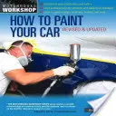 Ako si namaľovať auto - How to Paint Your Car