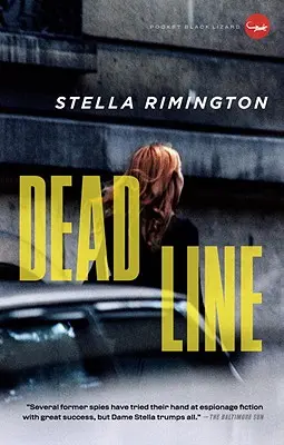 Mŕtva línia - Dead Line