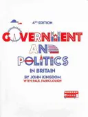 Vláda a politika vo Veľkej Británii - Government and Politics in Britain