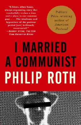Vzala som si komunistu - I Married a Communist