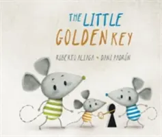 Malý zlatý kľúč - The Little Golden Key