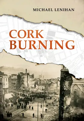 Horiaci Cork - Cork Burning