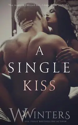 Jediný bozk - A Single Kiss