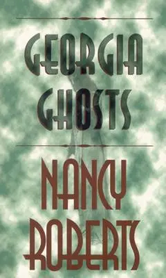 Georgijské strašidlá - Georgia Ghosts