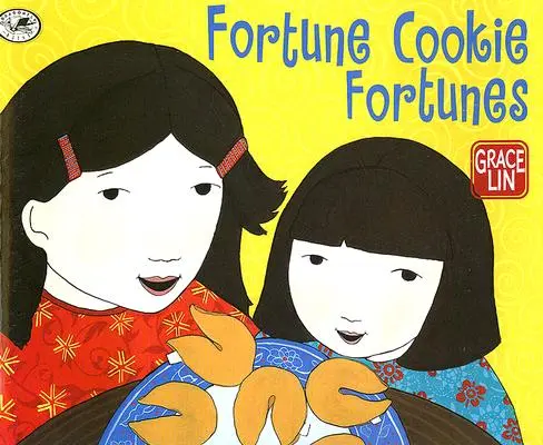 Sušienky šťastia - Fortune Cookie Fortunes