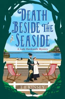Smrť pri mori - Death Beside the Seaside