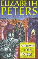 Požičiavateľ noci - Borrower of the Night