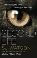 Druhý život - Second Life