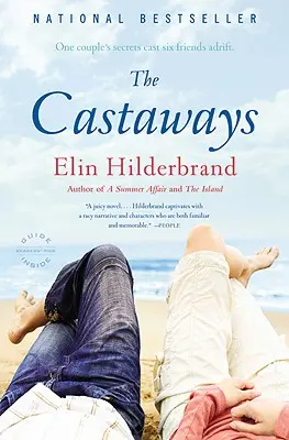 The Caststaways - The Castaways