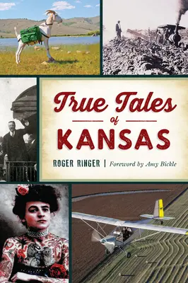 Pravdivé príbehy z Kansasu - True Tales of Kansas