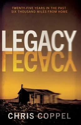 Dedičstvo - Legacy