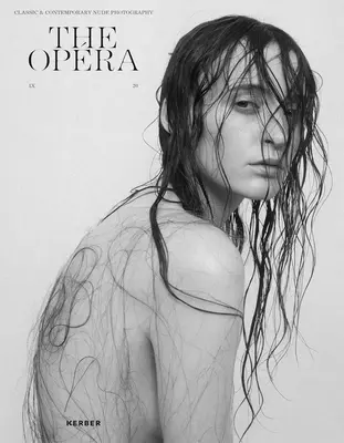 The Opra: IX. zväzok - The Opra: Volume IX
