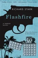 Flashfire: Parkerov román - Flashfire: A Parker Novel