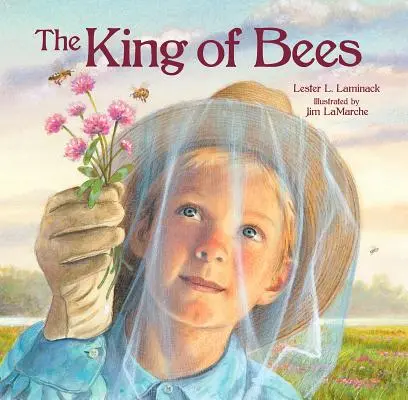 Kráľ včiel - The King of Bees