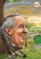 Kto bol J. R. R. Tolkien? - Who Was J. R. R. Tolkien?