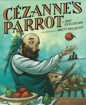Cezanneov papagáj - Cezanne's Parrot