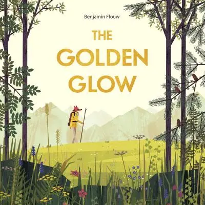 Zlatá žiara - The Golden Glow