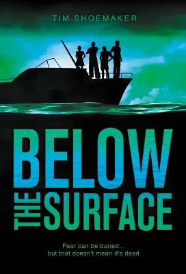 Pod povrchom - Below the Surface