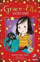 Grace-Ella: Čarodejnícky tábor - Grace-Ella: Witch Camp