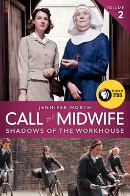 Volajte pôrodnú asistentku: Stíny pracovne, 3. diel - Call the Midwife: Shadows of the Workhouse