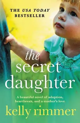 Tajná dcéra - The Secret Daughter